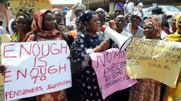 Nigerian Lawmaker Makes Shocking Revelation How Civil Servants Steal Public Funds